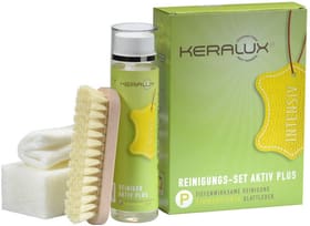 KERALUX Kit de nettoyage Activ Plus Kit de nettoyage Activ Plus Kit de nettoyage Activ Plus Kit de nettoyage Activ Plus KERALUX 405717800000 Photo no. 1