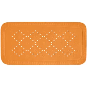 spirella Alaska 91x36cm Orange Wanneneinlage Alaska 91x36cm Orange Wanneneinlage spirella 674207600000 Farbe Orange Grösse 91x36cm Bild Nr. 1
