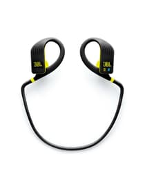 JBL Endurance Dive - Black/Green Cuffie In-Ear Endurance Dive - Black/Green Cuffie In-Ear JBL 785300152792 N. figura 1