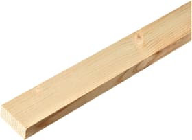 HolzZollhaus Dachlatte roh Dachlatten roh Dachlatte roh Dachlatten roh HolzZollhaus 642004925000 Dimensionen 24 x 48mm Länge L: 2500.0 mm Bild Nr. 1