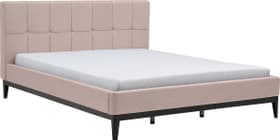 KOPENHAGEN Bett KOPENHAGEN Bett 407707018074 Grösse B: 180.0 cm x T: 200.0 cm Farbe Beige Bild Nr. 1