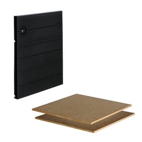 Wolfcraft Schrank-Set 6783 Werkstatt-System Schrank-Set 6783 Werkstatt-System Wolfcraft 601470500000 Bild Nr. 1