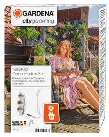 Gardena NatureUp! Gartensystem NatureUp! Gartensystem Gardena 630491300000 Bild Nr. 1