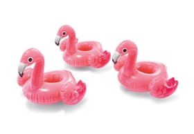Intex Drink Holder Flamengo Getränkehalter / Badespass Drink Holder Flamengo Getränkehalter / Badespass Intex 464717000029 Farbe pink Grösse Einheitsgrösse Bild-Nr. 1