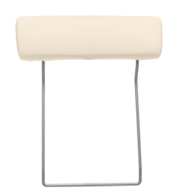 BADER Kopfstütze BADER Kopfstütze 405687382711 Grösse B: 55.0 cm Farbe Ecru Bild Nr. 1