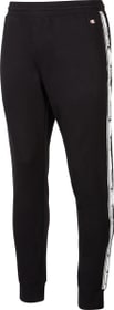 Rib Cuff Pants Trainerhose Champion 466730300620 Grösse XL Farbe schwarz Bild-Nr. 1