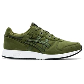 Asics Lyte Classic Chaussures de loisirs Lyte Classic Chaussures de loisirs Asics 465420041567 Taille 41.5 Couleur olive Photo no. 1
