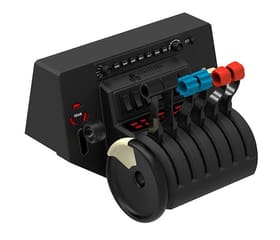 Honeycomb Bravo Controller Honeycomb Bravo Controller 785300154673 Photo no. 1
