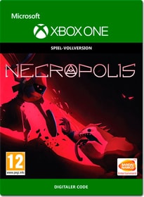 Xbox One - Necropolis Download (ESD) Xbox One - Necropolis Download (ESD) 785300137357 Bild Nr. 1