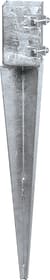 Support d’ancrage «Quick» 9 x 9 cm Support d’ancrage «Quick» 9 x 9 cm 647049000000 Photo no. 1