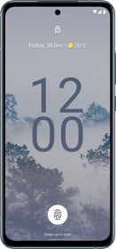 X30 (5G) 128GB - Blue Smartphone Nokia 794689900000 Bild Nr. 1