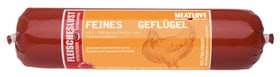Fleischeslust Classic Geflügel, 400g Nassfutter Fleischeslust Classic Geflügel, 400g Nassfutter 658311800000 Bild Nr. 1