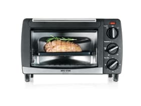 Alforno Backofen