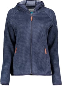 Columbia Chillin Veste en polaire pour femme Chillin Veste en polaire pour femme Columbia 465788700322 Taille S Couleur bleu foncé Photo no. 1