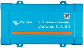 Phoenix 12/500 VE.Direct 400 W Wechselrichter Victron 785300170688 Bild Nr. 1