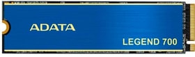 SSD Legend 700 M.2 2280 NVMe 512 GB Interne SSD ADATA 785302408967 Bild Nr. 1