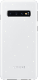 Galaxy S10, LED ws Smartphone Hülle Samsung 785300142459 Bild Nr. 1