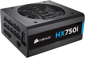 Corsair HX750i Netzteil HX750i Netzteil Corsair 785300143974 Bild Nr. 1