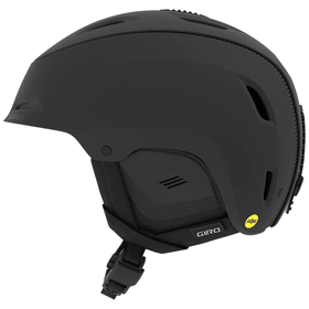 Giro Range MIPS Casque de sports d'hiver Range MIPS Casque de sports d'hiver Giro 461813651020 Taille 51-55 Couleur noir Photo no. 1