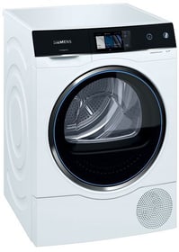 Siemens WT7HX940EU Sèche-linge WT7HX940EU Sèche-linge Siemens 785300134483 Photo no. 1