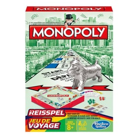 Monopoly compact (F)