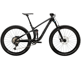 Trek Fuel EX 8 27.5/29" mountain bike all mountain (Fully) Fuel EX 8 27.5/29" mountain bike all mountain (Fully) Trek 463358715586 Colore antracite Dimensioni del telaio 15.5 N. figura 1