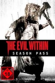 PC - The Evil Within - Season Pass Download (ESD) PC - The Evil Within - Season Pass Download (ESD) 785300133791 Bild Nr. 1