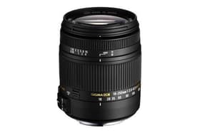 Sigma 18-250mm/3,5-6,3 DC MACR OS HSM per Nikon obiettivo Obiettivo 18-250mm/3,5-6,3 DC MACR OS HSM per Nikon obiettivo Obiettivo Sigma 785300126186 N. figura 1