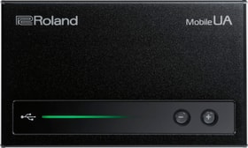 Roland UA-M10 Audio Interface UA-M10 Audio Interface Roland 785300150578 Bild Nr. 1