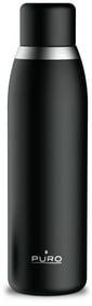 Smart Bottle with LCD display 500 ml black Smart Bottle Smart Bottle with LCD display 500 ml black Smart Bottle 785300150860 Bild Nr. 1