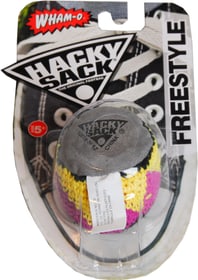 Hacky Sack Freestyle