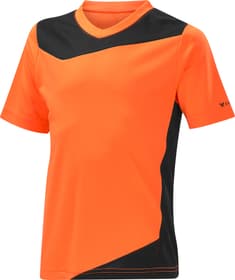 Kinder-Fussballshirt