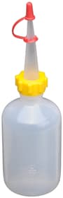 Burette de l'huile