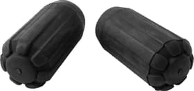 Black Diamond Trekking Pole Tip Protectors Spitzenschoner Trekking Pole Tip Protectors Spitzenschoner Black Diamond 464616100000 Bild-Nr. 1