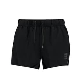 Puma HIGH WAIST SHORTS Pantaloncini da bagno HIGH WAIST SHORTS Pantaloncini da bagno Puma 468166300420 Taglie M Colore nero N. figura 1