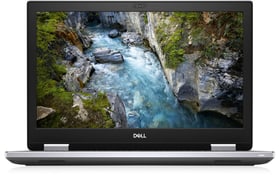 Dell Precision 7540-07VC4 Ordinateur portable Precision 7540-07VC4 Ordinateur portable Dell 785300155197 Photo no. 1