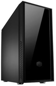 Cooler Master PC-Gehäuse Silencio 550 PC-Gehäuse PC-Gehäuse Silencio 550 PC-Gehäuse Cooler Master 785300143847 Bild Nr. 1