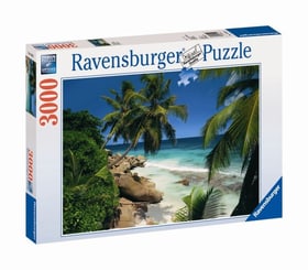 Ravensburger RVB PUZZLES 3000 T. ASS. RVB PUZZLES 3000 T. ASS. Ravensburger 74541270000008 Bild Nr. 1