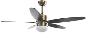 Sonnenkönig Deckenventilator Catania Deckenventilator Catania Sonnenkönig 61423270000018 Bild Nr. 1