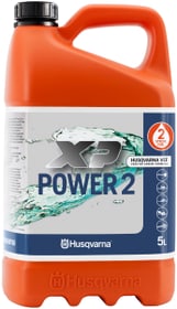 XP Power 2-Takt Benzina Husqvarna 630786500000 N. figura 1