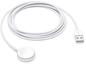 Apple Watch Magnetic Charging Cable 2m Station de recharge Watch Magnetic Charging Cable 2m Station de recharge Apple 785300147586 Photo no. 1