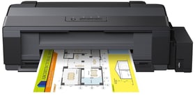 Epson Epson EcoTank ET-14000 A3 Drucker Epson EcoTank ET-14000 A3 Drucker Epson 95110042422516 Bild Nr. 1