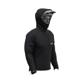 MTB All-MTN 2.0  Jacke Jacke Leatt 466664913720 Grösse 134/140 Farbe schwarz Bild Nr. 1
