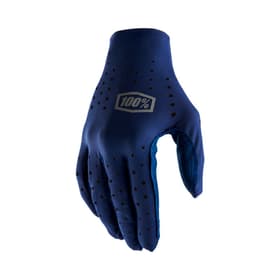 Sling Handschuhe 100% 469463100422 Grösse M Farbe dunkelblau Bild Nr. 1