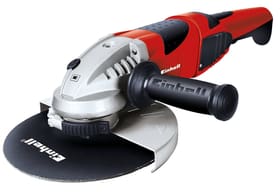 Einhell Meuleuse angulaire TE-AG 230/2000 Meuleuse angulaire TE-AG 230/2000 Einhell 616719200000 Photo no. 1
