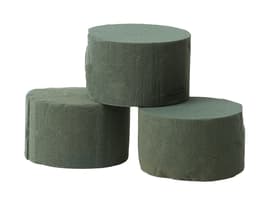 Do it + Garden Accessoires de fleuristerie Mousse florale Accessoires de fleuristerie Mousse florale Do it + Garden 656540700000 Photo no. 1