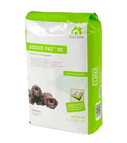 Maelson Doggie Pad 90, 60x90cm 10 Stück Toilettenmatten Doggie Pad 90, 60x90cm 10 Stück Toilettenmatten Maelson 658371500000 Bild Nr. 1