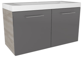 FACKELMANN Lima Mobile lavabo Lima Mobile lavabo FACKELMANN 678527200000 N. figura 1