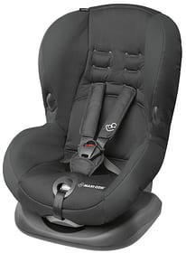 Maxi-Cosi Priori SPS+ Slate Black Kindersitz Priori SPS+ Slate Black Kindersitz Maxi-Cosi 621524300000 Farbe Schwarz Bild Nr. 1