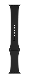 42mm Sport Band Black/Grey